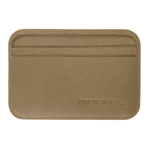 MAGPUL DAKA Everyday Wallet FDE for sale at KYGUNCO.