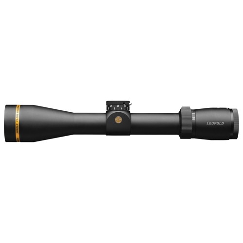 LEUPOLD VX-5HD 2-10x42 (30mm) CDS-ZL2 Illuminated FireDot Duplex SFP Riflescope for sale at KYGUNCO.