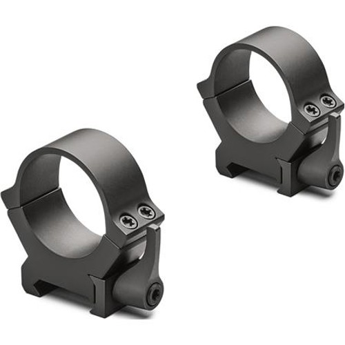 LEUPOLD QRW2 30mm High Gloss Rings for sale at KYGUNCO.