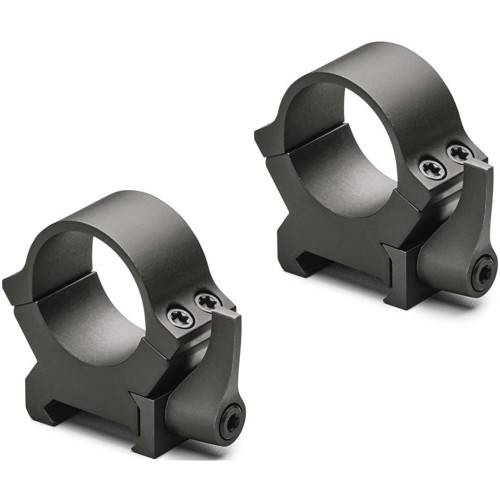 LEUPOLD QRW2 30mm High Matte Rings for sale at KYGUNCO.
