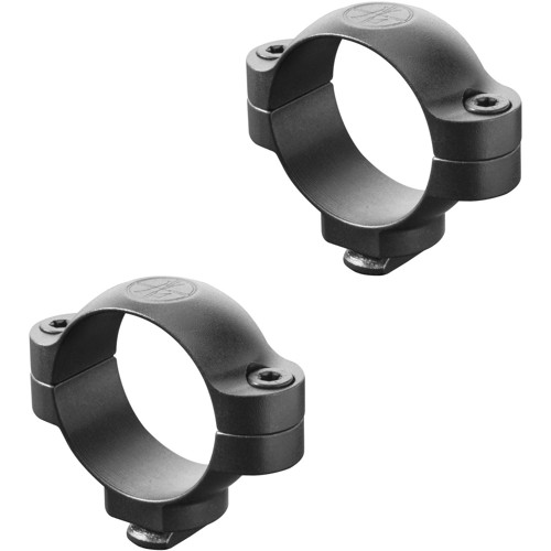 LEUPOLD DD 34mm Medium Matte Bases for sale at KYGUNCO.