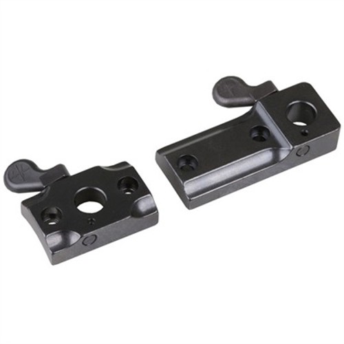 LEUPOLD QR Winchester XPR 2-pc Matte Bases for sale at KYGUNCO.