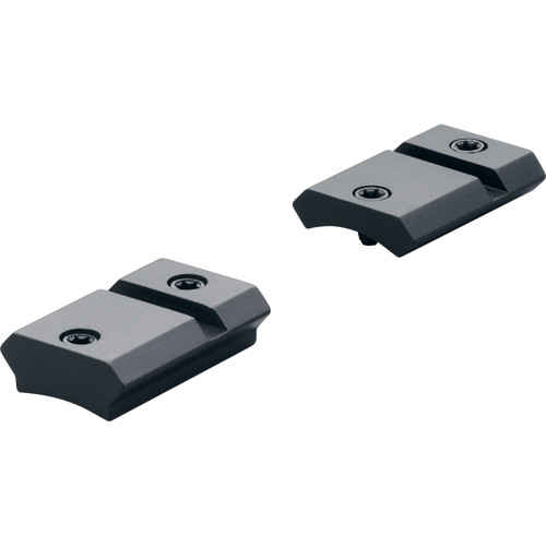 LEUPOLD QRW Browning Tikka T3/T3x 2-pc Matte Bases for sale at KYGUNCO.