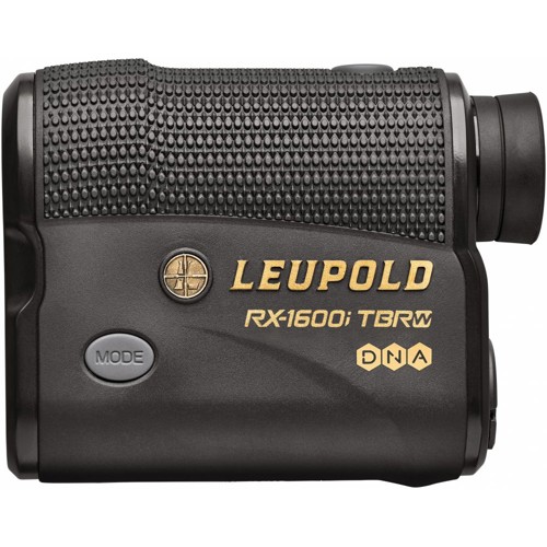 LEUPOLD RX-1600i TBR/W w/DNA Laser Black/Gray OLED for sale at KYGUNCO.