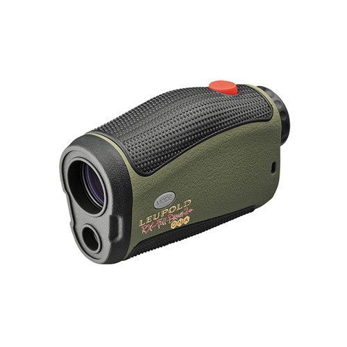 LEUPOLD RX-Fulldraw 3 w/DNA Laser Green 3 Reticles for sale at KYGUNCO.