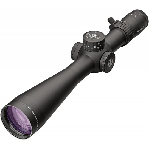 LEUPOLD Mark 5HD 5-25x56 FFP TMR 35mm Riflescope | Matte Black for sale at KYGUNCO.
