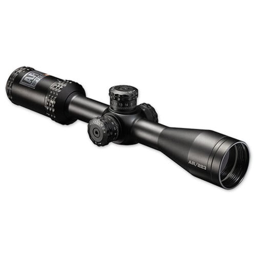 BUSHNELL 4.5-18x40 AR Optics DZ 223 6L Riflescope for sale at KYGUNCO.