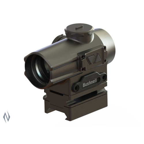 BUSHNELL MINI CANNON 1x Multi RET Aimpoint Base 5L for sale at KYGUNCO.