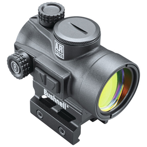 BUSHNELL AR TRS-26 1x26mm Red Dot Sight | Matte Black for sale at KYGUNCO.