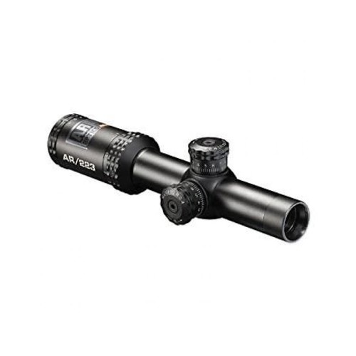 BUSHNELL 1-4x24 AR Optics DZ 223 6L Riflescope for sale at KYGUNCO.
