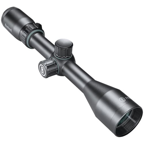 BUSHNELL AR Optics 4.5-18x40mm Rifle Scope - Matte Black