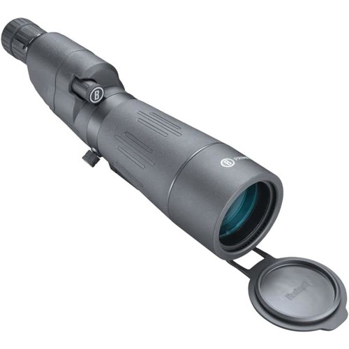 BUSHNELL 20-60x65 Black Roof Prism Spotting Scope for sale at KYGUNCO.