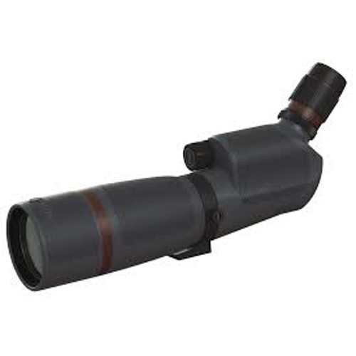 BUSHNELL 20-60x65 Gun Metal Gray Roof Spotting Scope for sale at KYGUNCO.