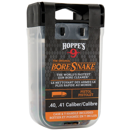 HOPPE'S Boresnake .40 - .41 Caliber Pistol E/F for sale at KYGUNCO.