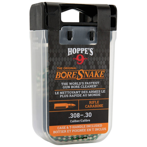 HOPPE'S Boresnake .308 - .30 Caliber Rifle E/F for sale at KYGUNCO.