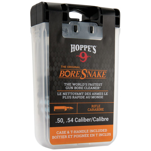 HOPPE'S Boresnake .50 - .54 Caliber Rifle E/F for sale at KYGUNCO.