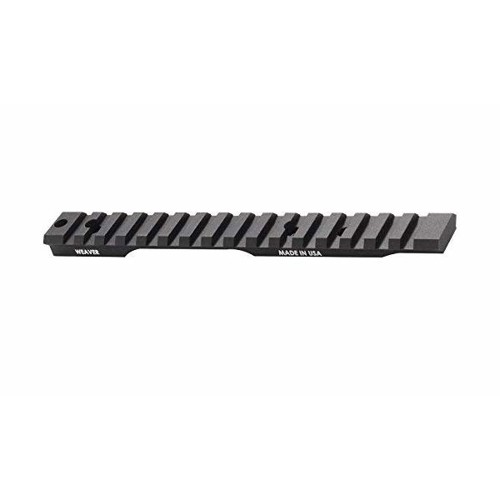 WEAVER Extended Multi-Slot Savage 110 for sale at KYGUNCO.