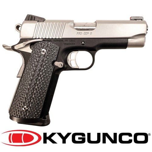 Kimber Pro CDP II 45 ACP for sale at KYGUNCO.