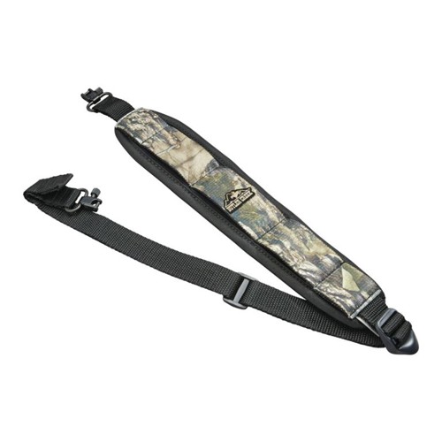 BUTLER CREEK Comfort Stretch Rifle MOBUC Sling with Swivel for sale at KYGUNCO.