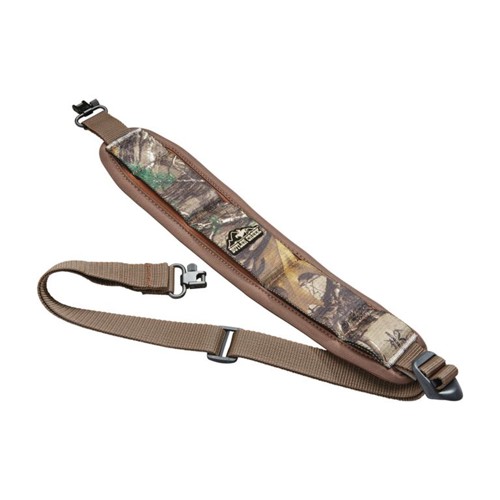 BUTLER CREEK Comfort Stretch Rifle Realtree Xtra Sling w/Swivel for sale at KYGUNCO.