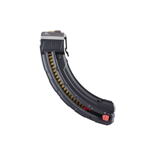 BUTLER CREEK Savage A-Series A22LR 25 Round Magazine Black for sale at KYGUNCO.