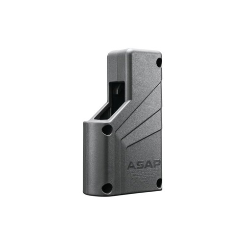 BUTLER CREEK ASAP Universal Single Stack Mag Loader 9mm-45 ACP for sale at KYGUNCO.