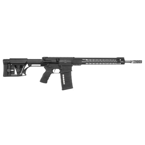 ARMALITE AR-10 3-Gun 308 Win 18" 25rd - Black for sale at KYGUNCO.