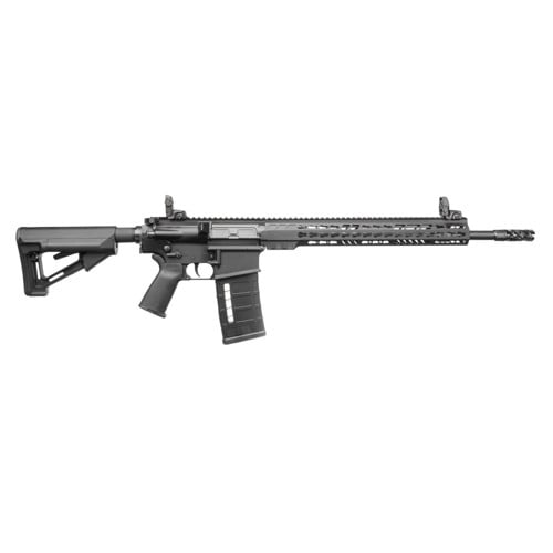 ARMALITE AR-10 Tactical 308 Win 18" 25rd - Black for sale at KYGUNCO.