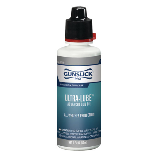 GUNSLICK Ultra Lube 2oz for sale at KYGUNCO.