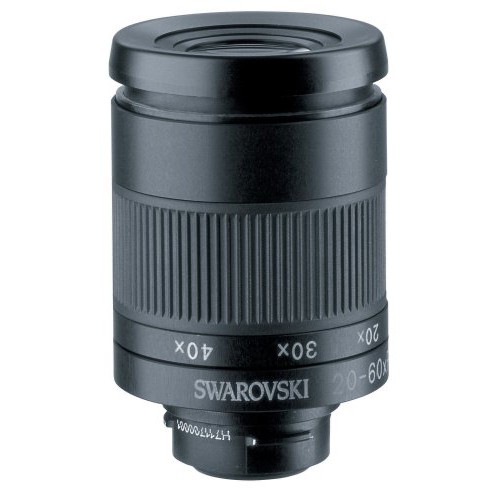 SWAROVSKI 20-60x Eyepiece for sale at KYGUNCO.