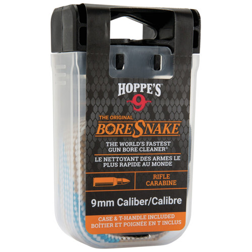 HOPPE'S Boresnake 9mm Rifle E/F for sale at KYGUNCO.