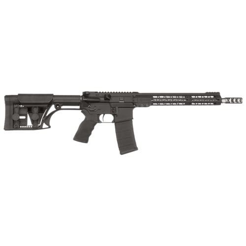 ARMALITE M-15 223 Wylde 13.5" 30rd - Black for sale at KYGUNCO.