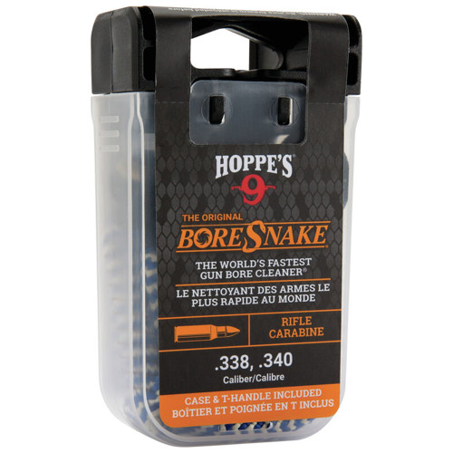 HOPPE'S Boresnake .338, .340 Caliber Rifle E/F for sale at KYGUNCO.