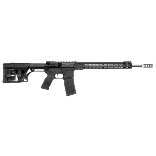 ARMALITE M-15 223 Wylde 18" 30rd - Stainless / Black for sale at KYGUNCO.