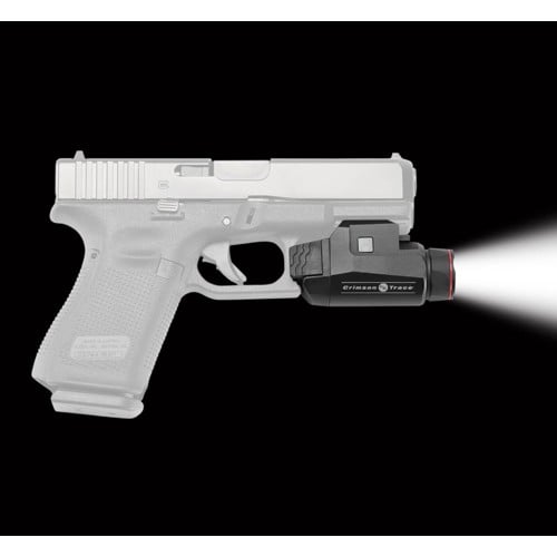 CRIMSON TRACE Universal Rail Mount Rail Master for sale at KYGUNCO.
