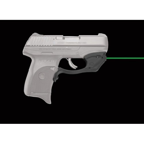 CRIMSON TRACE Ruger LC9, LC9s, LC380 & EC9s Laserguard for sale at KYGUNCO.