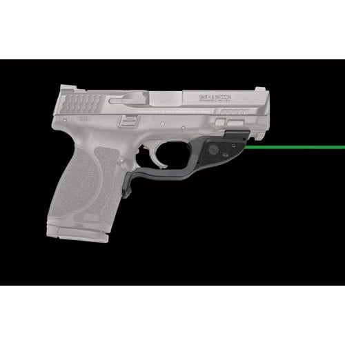 CRIMSON TRACE Smith & Wesson Laserguard for sale at KYGUNCO.