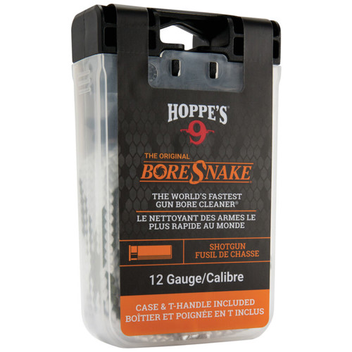 HOPPE'S Boresnake 12 Gauge Shotgun E/F for sale at KYGUNCO.