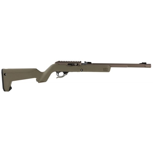 TACTICAL SOLUTIONS X-Ring Takedown QS/FDE Backpacker BX Trigger for sale at KYGUNCO.
