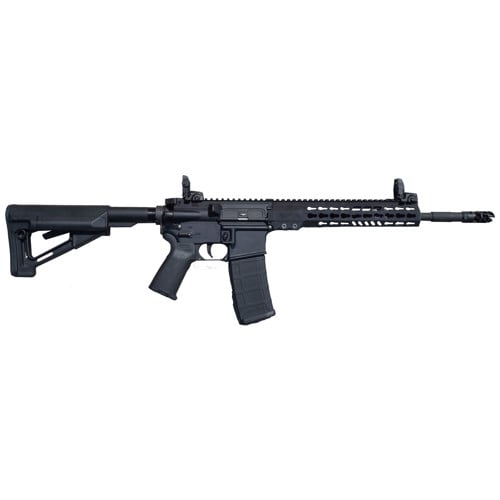 ARMALITE M-15 5.56 NATO 16" 30rd - Black for sale at KYGUNCO.