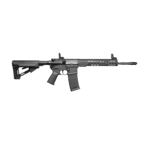 ARMALITE M-15 5.56 NATO 14.5in Black 30rd for sale at KYGUNCO.