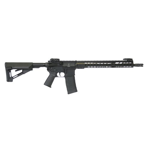 ARMALITE M-15 5.56 NATO 16" 25rd - Black for sale at KYGUNCO.