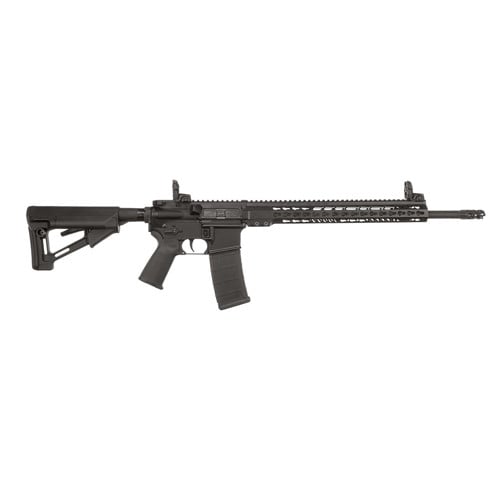 ARMALITE M-15 223 Wylde 18" 30rd - Black for sale at KYGUNCO.