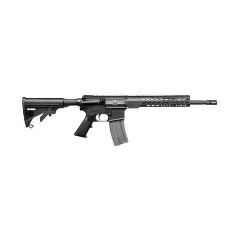 ARMALITE M-15 5.56 NATO 14.5in Black 30rd for sale at KYGUNCO.