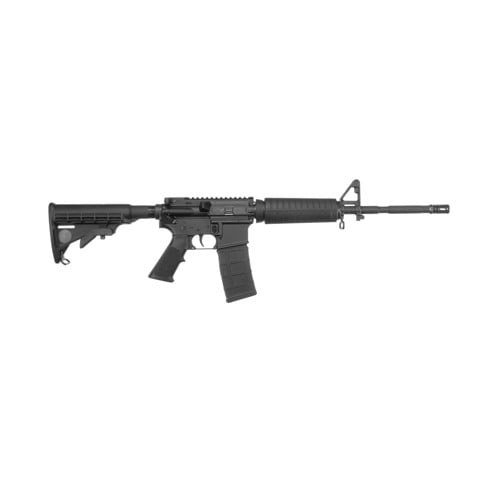 ARMALITE M-15 5.56 NATO 16in Black 30rd for sale at KYGUNCO.