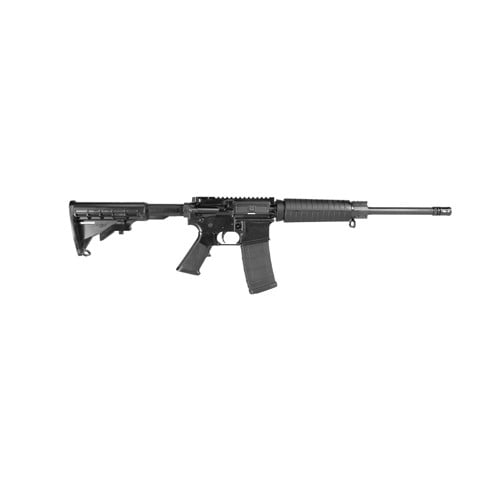 ARMALITE M-15 5.56 NATO 16in Black 30rd for sale at KYGUNCO.