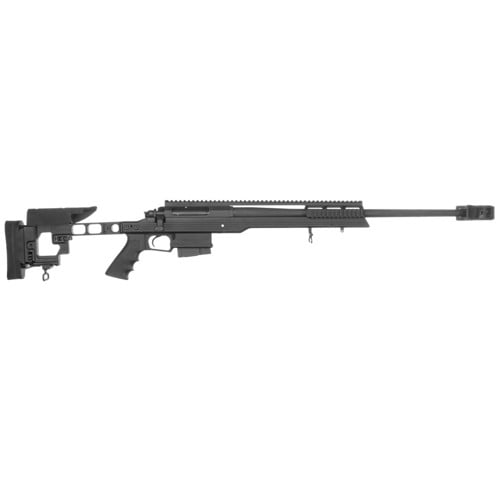 ARMALITE AR-31 308 Win 24in Black 10rd for sale at KYGUNCO.