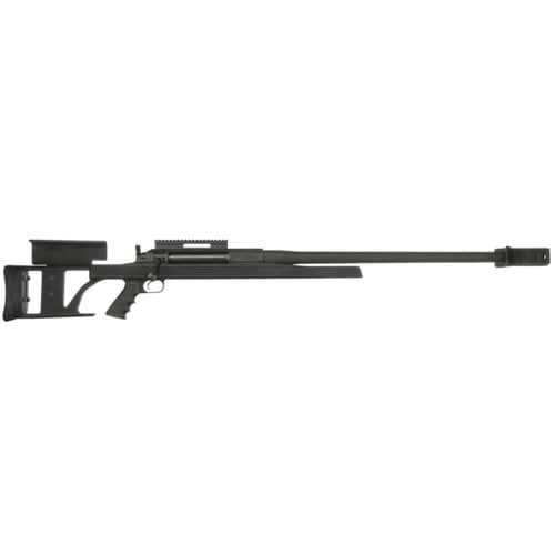 ARMALITE AR-50A1 50 BMG 30" 1rd - Black for sale at KYGUNCO.