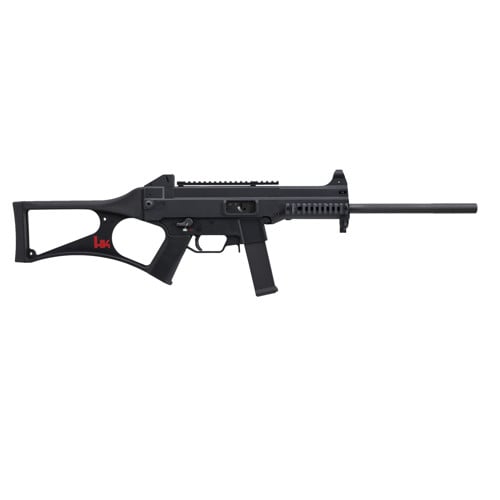 HK USA USC 45ACP 16" Black 10rd for sale at KYGUNCO.