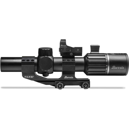 BURRIS RT-6 Tactical Kit Ballistic AR for sale at KYGUNCO.